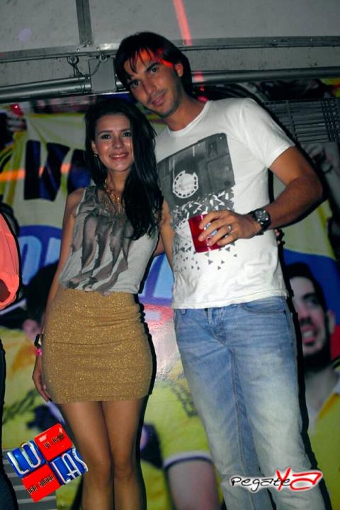 Foto 181 de Discoteca Lolas Cali - fotos Julio 5 de 2014 en Lolas Club Menga Cali, Cali