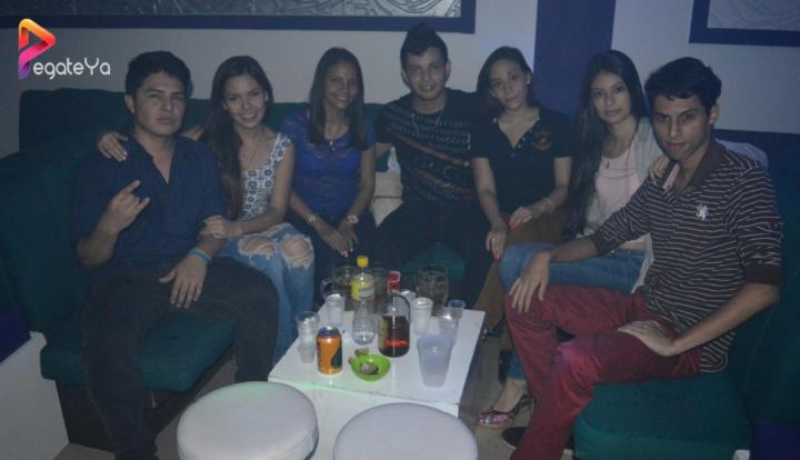 Foto 13 de Ahma Bar - 3er FDS Junio 2015 en Ahma Cali, Cali