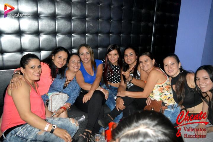 Foto 14 de Chente - 4to FDS Abril 2016 en CHENTE Vallenatos y Rancheras, Cali