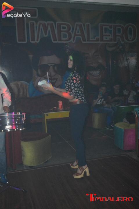Foto 30 de Timbalero - 4to FDS Sept 2016 en Timbalero, Cali