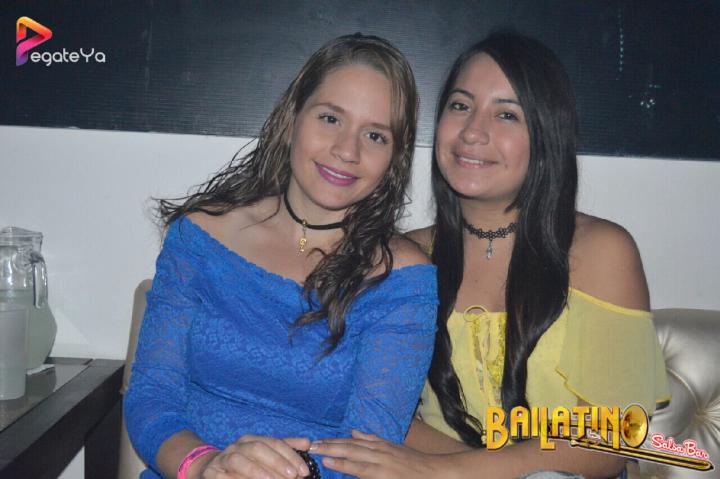 Foto 9 de Bailatino - 3er Fds Febrero 2017 en Bailatino - Bar, Cali