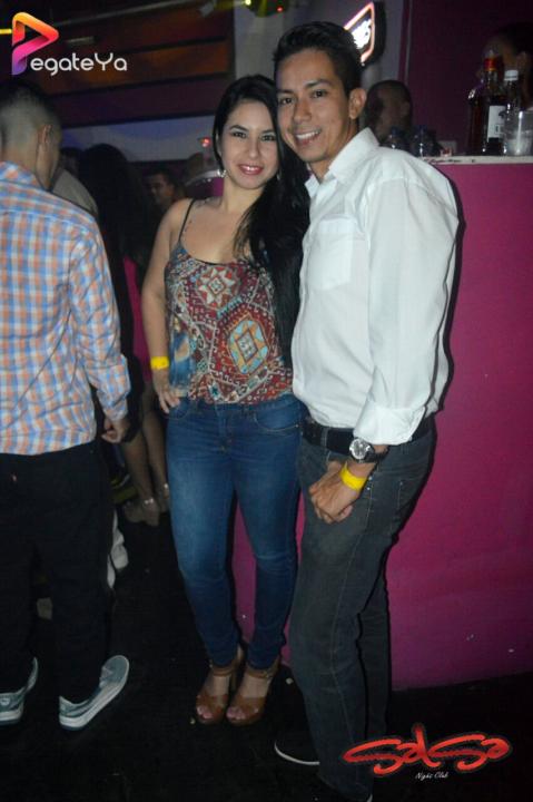 Foto 42 de Salsa Night Club - 4to Fds Abril 2016 en Salsa Night Club, Cali