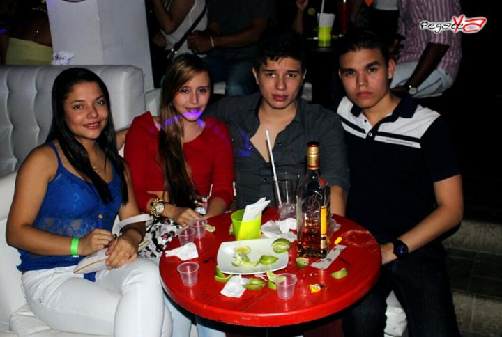 Foto 28 de Zambomba - Amor y Amistad en Club Zambomba, Cali