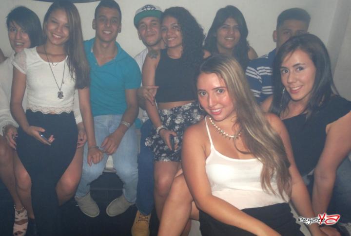 Foto 2 de Urgencias - Nov 30 2014 en Urgencias Urban Night Club