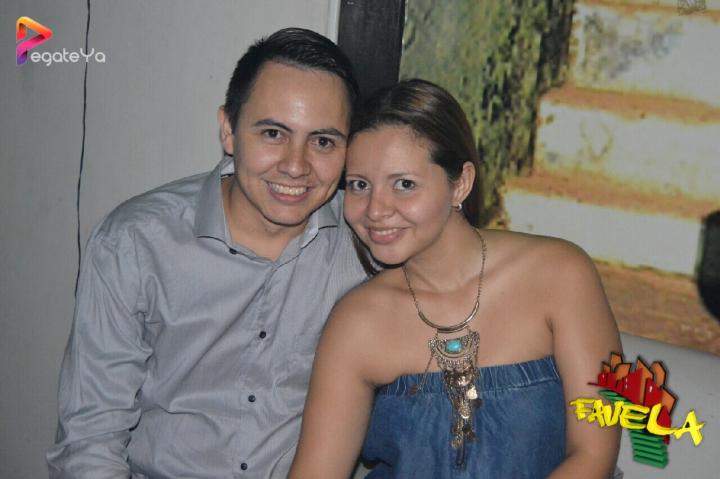 Foto 39 de Favela Club - 1er Fds Febrero 20173 en Favela Club Menga, Cali
