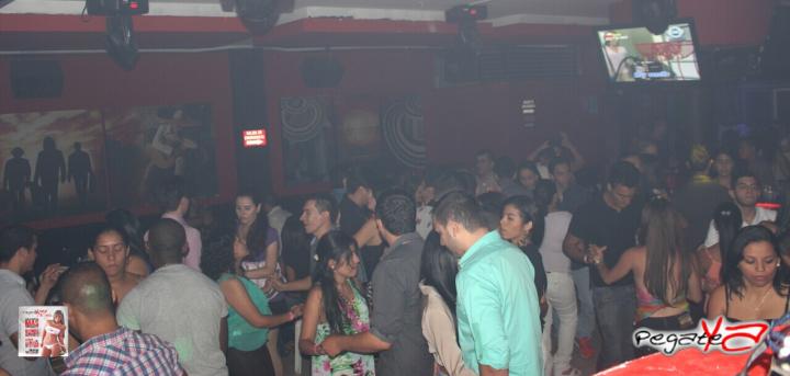 Foto 33 de Ampm - Julio 12 en Am / PM Bar - Cali, Cali
