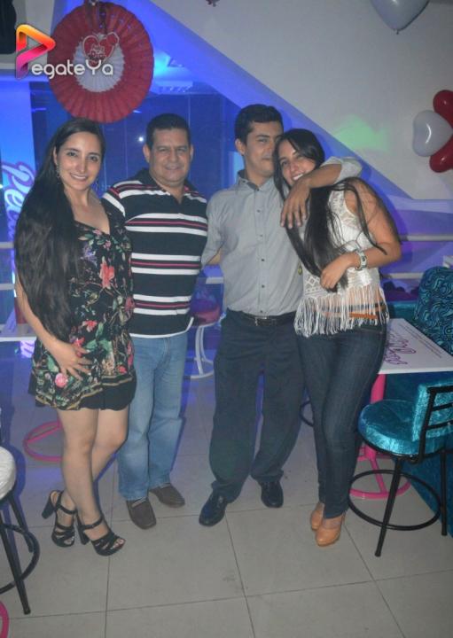 Foto 18 de Pecado Original - Amor y Amistad 2015 en Pecado Original, Cali