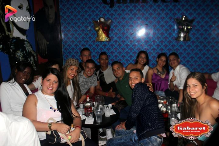 Foto 19 de Kabaret - Feria 2015 en Kabaret - Granada, Cali