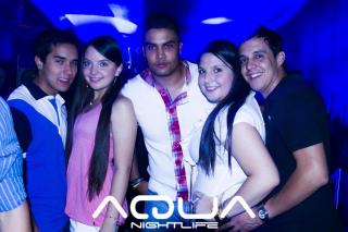 Foto 16 de Fotos Aqua Discoteca Medellin 2 nov 2012 en Discoteca Aqua Medellin, Medellín