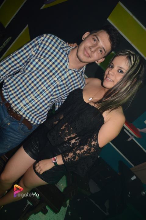 Foto 4 de El Manicomio sábado 27 de junio 2015 en Discoteca El Manicomio Bucaramanga, Bucaramanga
