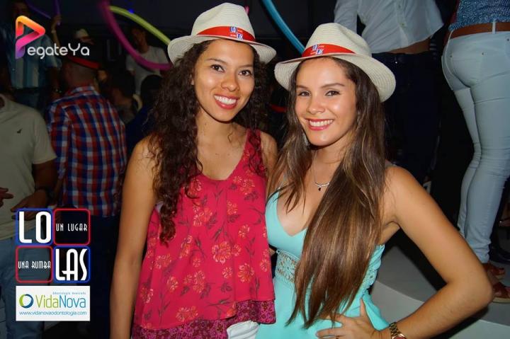 Foto 188 de Lolas - Feria 2015 en Lolas Club Menga Cali, Cali