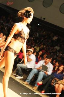 Foto 84 de 05 Julio 2012 - Santander Fashion Week en Eventos en Bucaramanga, Bucaramanga