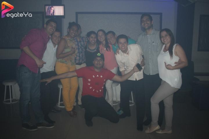 Foto 6 de Ahma - 2do FDS Julio 2016 en Ahma Cali, Cali