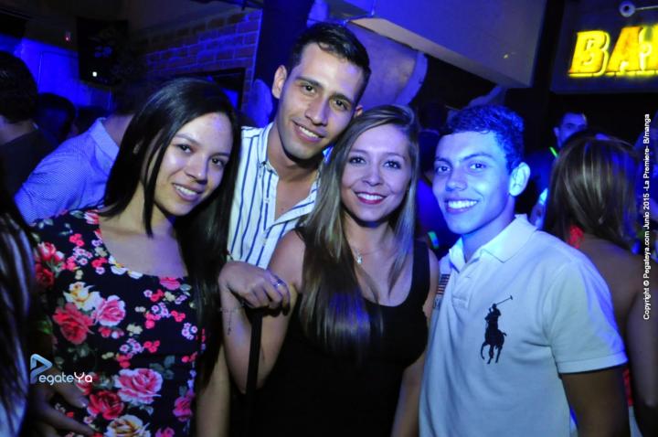 Foto 66 de Discoteca La Premiere - 27 junio 2015 en La Premiere Bucaramanga, Bucaramanga