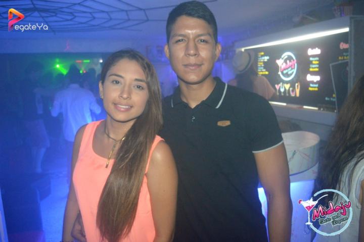 Foto 63 de Midaju - Feria 2015 en Midaju Bar