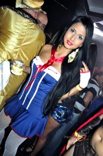 Foto 45 de Discoteca Aqua 26 y 27 de Octubre en Discoteca Aqua Medellin, Medellín