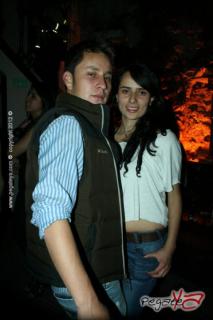 Foto 5 de 30 Marzo de 2012 en Porompompero Bar Bogota, Bogotá