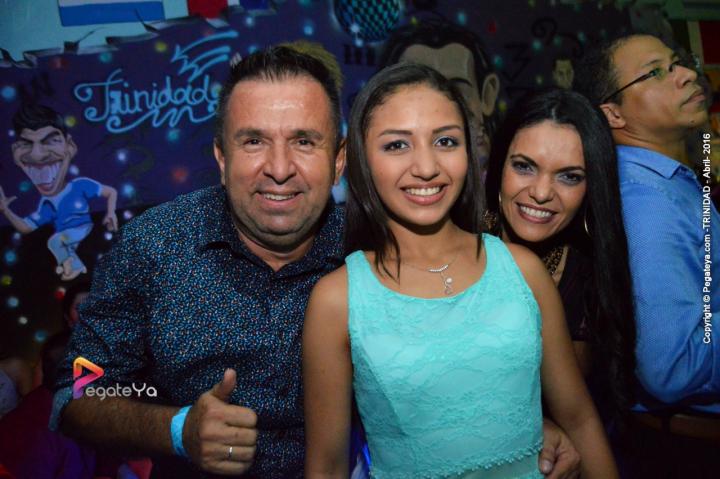 Foto 35 de Trinidad - sabado 30 de abril en Trinidad Discoteca Bucaramanga, Bucaramanga