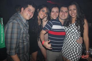 Foto 51 de 25 Mayo-01 Junio 2013 en Discoteca Macondo Club Bucaramanga, Bucaramanga