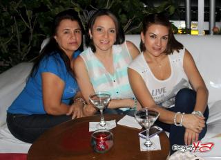 Foto 8 de Blondie - Marzo 22 del 2014 en Blondie Bar Cali, Cali