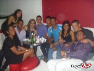 Foto 28 de Junio 02 del 2012 en Farah Lounge Cali, Cali