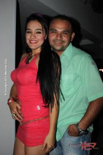 Foto 44 de Sabado 13 de Abril de 2013 en Discoteca Macondo Club Bucaramanga, Bucaramanga