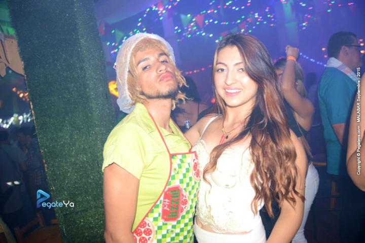 Foto 68 de MALABAR - Viernes 25 sep 2015 en Discoteca Malabar Bucaramanga, Bucaramanga