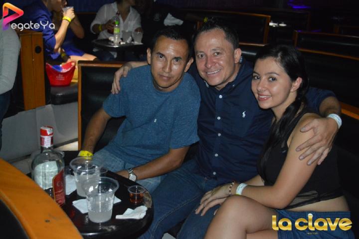 Foto 36 de La Clave Night Club - 2DO Fds Julio 2016 en La Clave Night Club, Cali