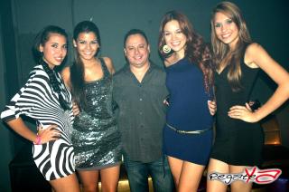 Foto 51 de Noviembre 17 del 2012 en Gabos Crossover
