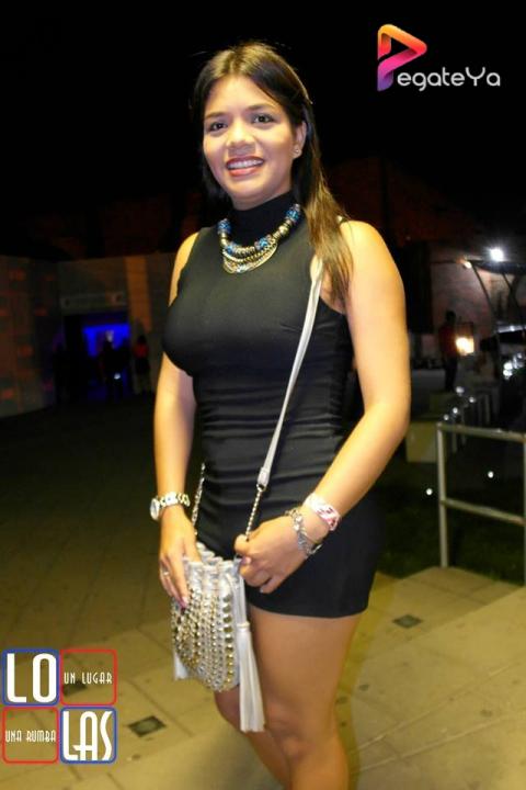 Foto 38 de Lolas - 4to FDS Marzo 2015 en Lolas Club Menga Cali, Cali