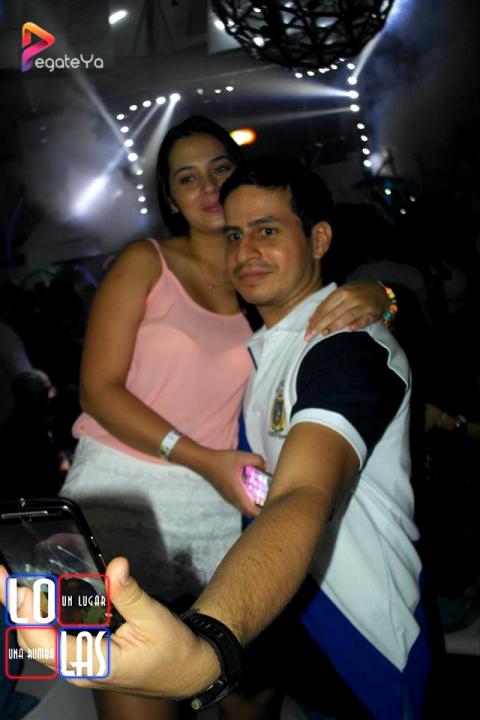 Foto 101 de Lolas - 4to FDS Junio 2015 en Lolas Club Menga Cali, Cali