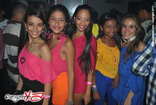 Foto 23 de taboo 14 y 15 de sep de 2012 en Discoteca Taboo Cartagena, Cartagena