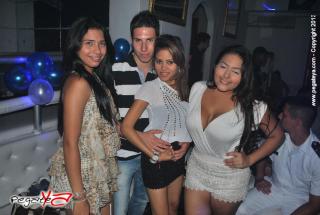 Foto 14 de taboo 8 y 9 de marzo de 2013 en Discoteca Taboo Cartagena, Cartagena
