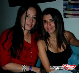Foto 5 de Noviembre 10 del 2012 en La Maldita Primavera Cali, Cali