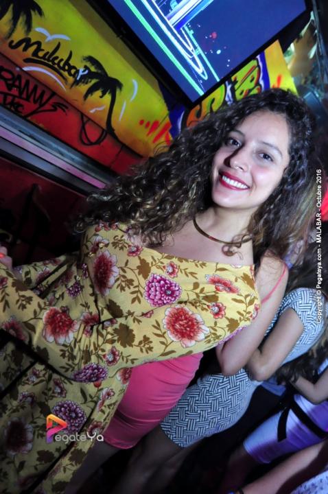 Foto 9 de Malabar - 15 Octubre 2016 en Discoteca Malabar Bucaramanga, Bucaramanga