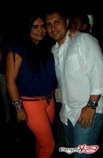 Foto 18 de Noviembre 10 del 2012 en La Maldita Primavera Cali, Cali