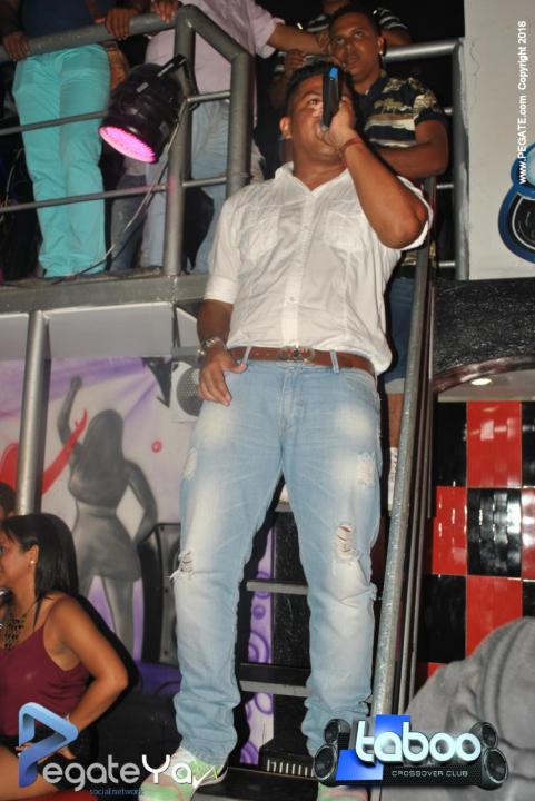 Foto 27 de Taboo 29 y 30 de Abril de 2016 en Discoteca Taboo Cartagena, Cartagena