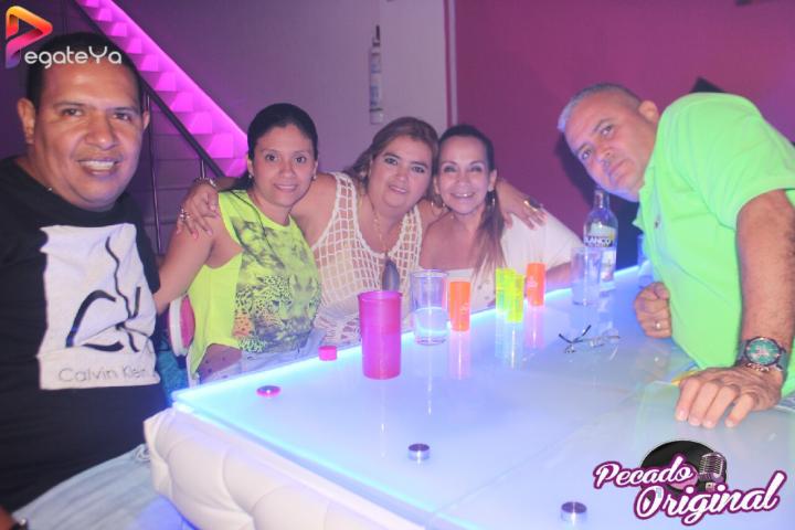 Foto 50 de Pecado Original - 2DO Fds julio 2016 en Pecado Original, Cali