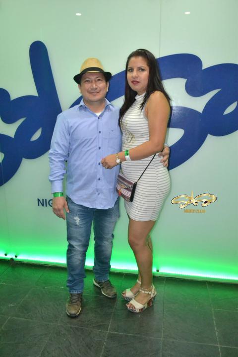Foto 24 de Salsa Night Club - 2do Fds Julio 2017 en Salsa Night Club, Cali