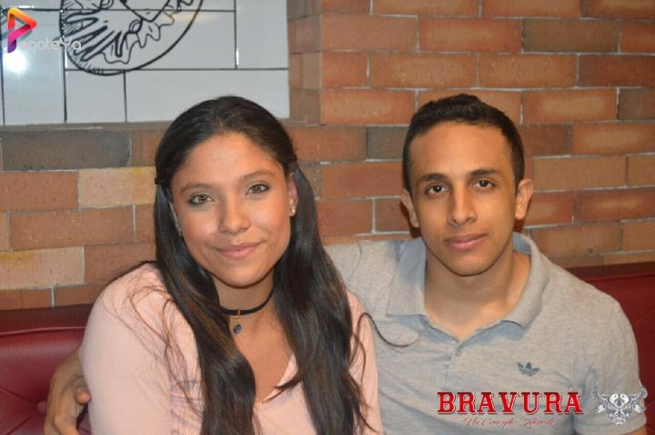 Foto 8 de Bravura - 4to Fds Febrero del 2017 en Bravura, Cali
