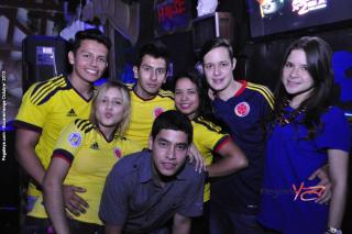 Foto 27 de Discoteca Malabar octubre de 2013 en Discoteca Malabar Bucaramanga, Bucaramanga