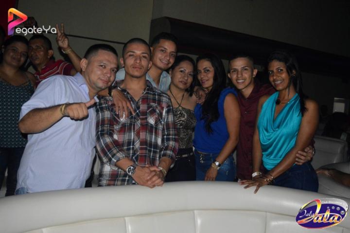 Foto 2 de Jalajala Club - 3er FDS Enero 2016 en Jala Jala Club, Cali