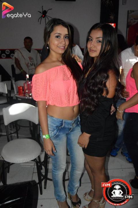 Foto 4 de Ampm Bar - 3ER / 4to Fds Oct. 2016 en Am / PM Bar - Cali, Cali