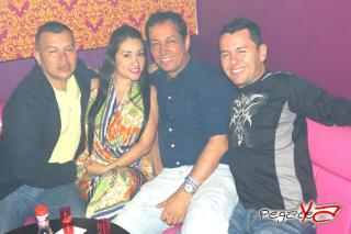 Foto 13 de Agosto 24 del 2013 en Kabaret - Granada, Cali