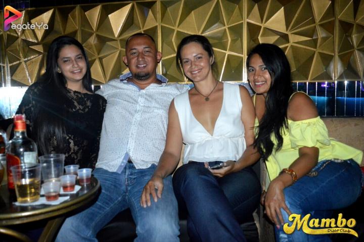 Foto 25 de Mambo Disco Club - 3er Fds Julio 2017 en Mambo Disco Club, Cali