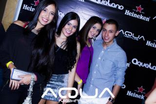 Foto 200 de Fotos Aqua Discoteca Medellin 2 nov 2012 en Discoteca Aqua Medellin, Medellín
