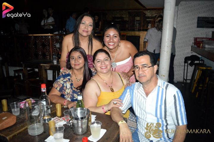 Foto 17 de Kukaramakara - 4to Fds Febrero 2017 en Kukaramakara Discoteca Cali, Cali