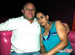 Foto 16 de Diciembre 14 del 2013 en Kabaret - Granada, Cali