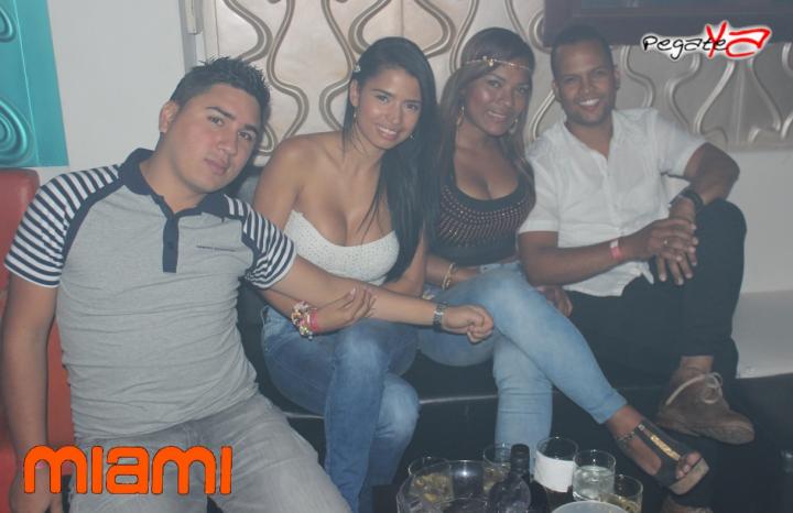 Foto 32 de Miami Bar - Dic 6 y 13 del 2014 en Miami Bar Cali, Cali