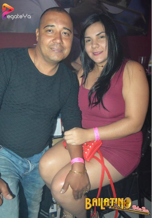 Foto 43 de Bailatino - 3er Fds Julio 2017 en Bailatino - Bar, Cali